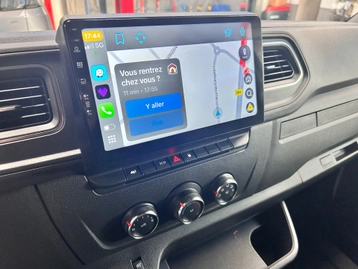 Image véhicule  Renault MASTER (18)