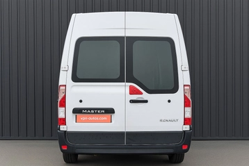 Image véhicule  Renault MASTER (1)