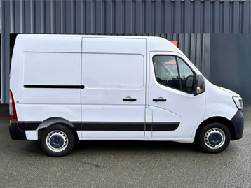 Image véhicule  Renault MASTER (4)