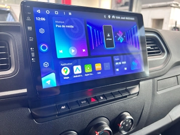 Image véhicule  Renault MASTER (17)