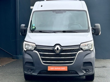 Image véhicule  Renault MASTER (3)