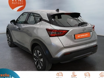 Image véhicule  Nissan JUKE (28)
