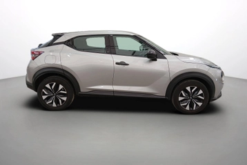 Image véhicule  Nissan JUKE (22)