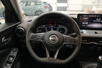 Image véhicule  Nissan JUKE (18)