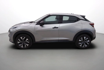 Image véhicule  Nissan JUKE (23)