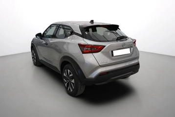 Image véhicule  Nissan JUKE (8)