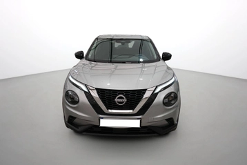 Image véhicule  Nissan JUKE (12)