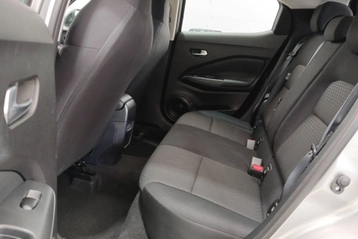 Image véhicule  Nissan JUKE (16)