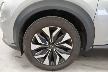 Image véhicule  Nissan JUKE (14)