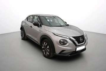 Image véhicule  Nissan JUKE (3)