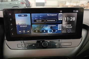 Image véhicule  Nissan JUKE (19)