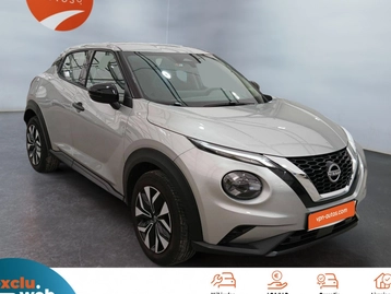 Image véhicule  Nissan JUKE (26)