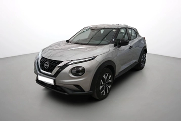Image véhicule  Nissan JUKE (0)