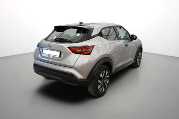 Image véhicule  Nissan JUKE (9)