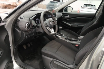 Image véhicule  Nissan JUKE (15)