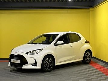 Image véhicule Toyota YARIS (16) Image véhicule Toyota YARIS (16)