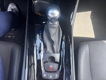 Image véhicule  Toyota C-HR (37)