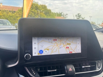 Image véhicule  Toyota C-HR (27)