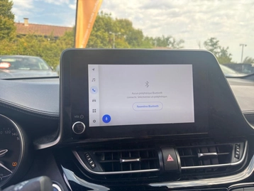 Image véhicule  Toyota C-HR (29)