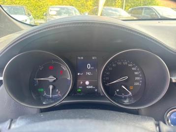 Image véhicule  Toyota C-HR (26)