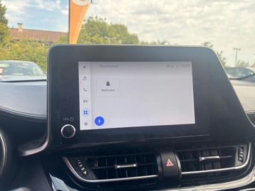 Image véhicule  Toyota C-HR (31)