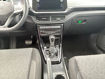Image véhicule  Volkswagen T-CROSS (31)