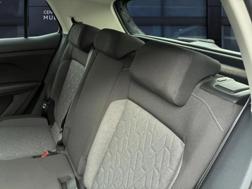 Image véhicule  Volkswagen T-CROSS (18)