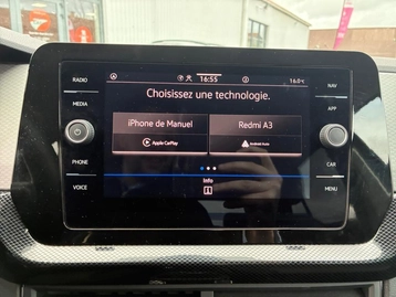 Image véhicule  Volkswagen T-CROSS (27)