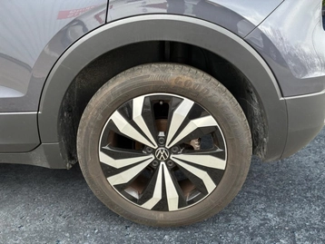 Image véhicule  Volkswagen T-CROSS (7)