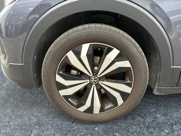 Image véhicule  Volkswagen T-CROSS (6)