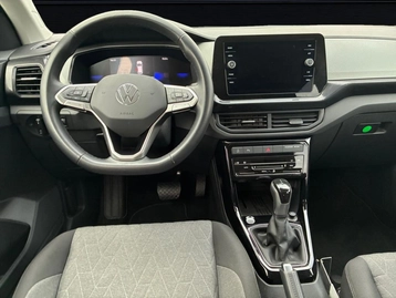 Image véhicule  Volkswagen T-CROSS (22)