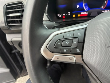 Image véhicule  Volkswagen T-CROSS (24)