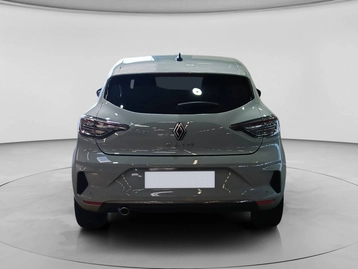 Image véhicule  Renault CLIO V (9)