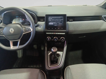 Image véhicule  Renault CLIO V (15)