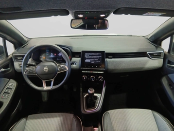 Image véhicule  Renault CLIO V (13)