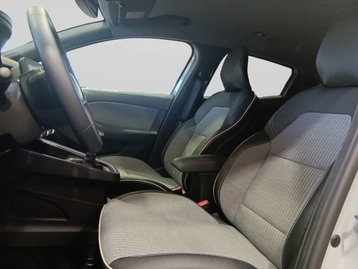 Image véhicule  Renault CLIO V (11)