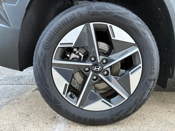 Image véhicule  Hyundai TUCSON (11)