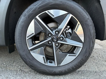 Image véhicule  Hyundai TUCSON (9)