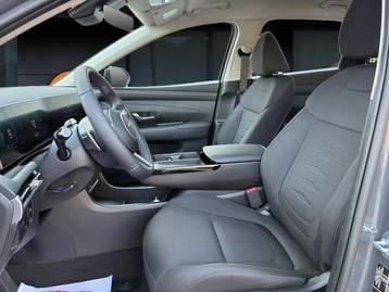 Image véhicule  Hyundai TUCSON (12)