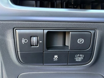 Image véhicule  Hyundai TUCSON (27)