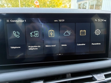 Image véhicule  Hyundai TUCSON (35)