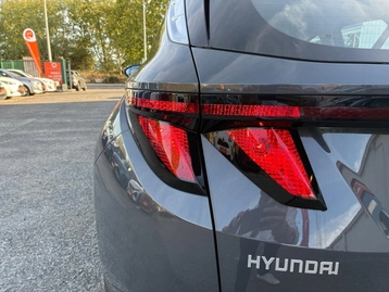 Image véhicule  Hyundai TUCSON (20)