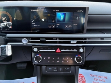 Image véhicule  Hyundai TUCSON (14)