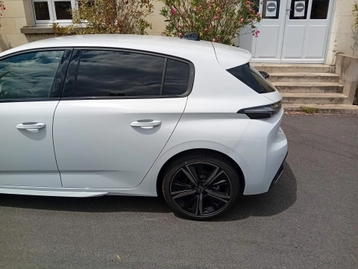 Image véhicule  Peugeot 308 (4)