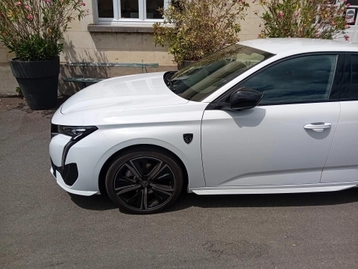 Image véhicule  Peugeot 308 (1)