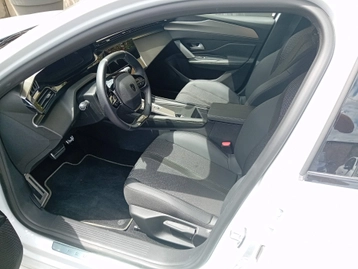 Image véhicule  Peugeot 308 (2)