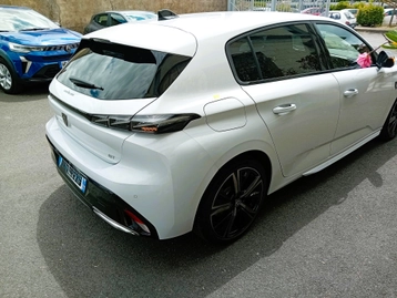 Image véhicule  Peugeot 308 (6)