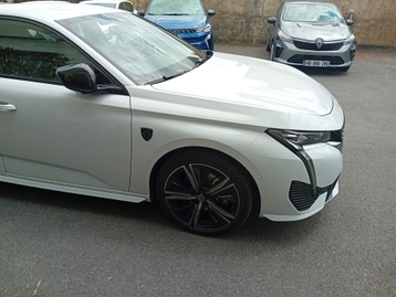 Image véhicule  Peugeot 308 (7)