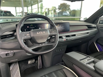 Image véhicule  Kia EV9 (7)