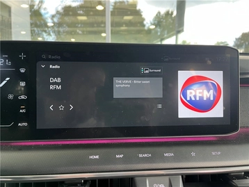 Image véhicule  Kia EV9 (10)